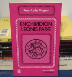 ENCHIRIDION LEONIS PAPAE